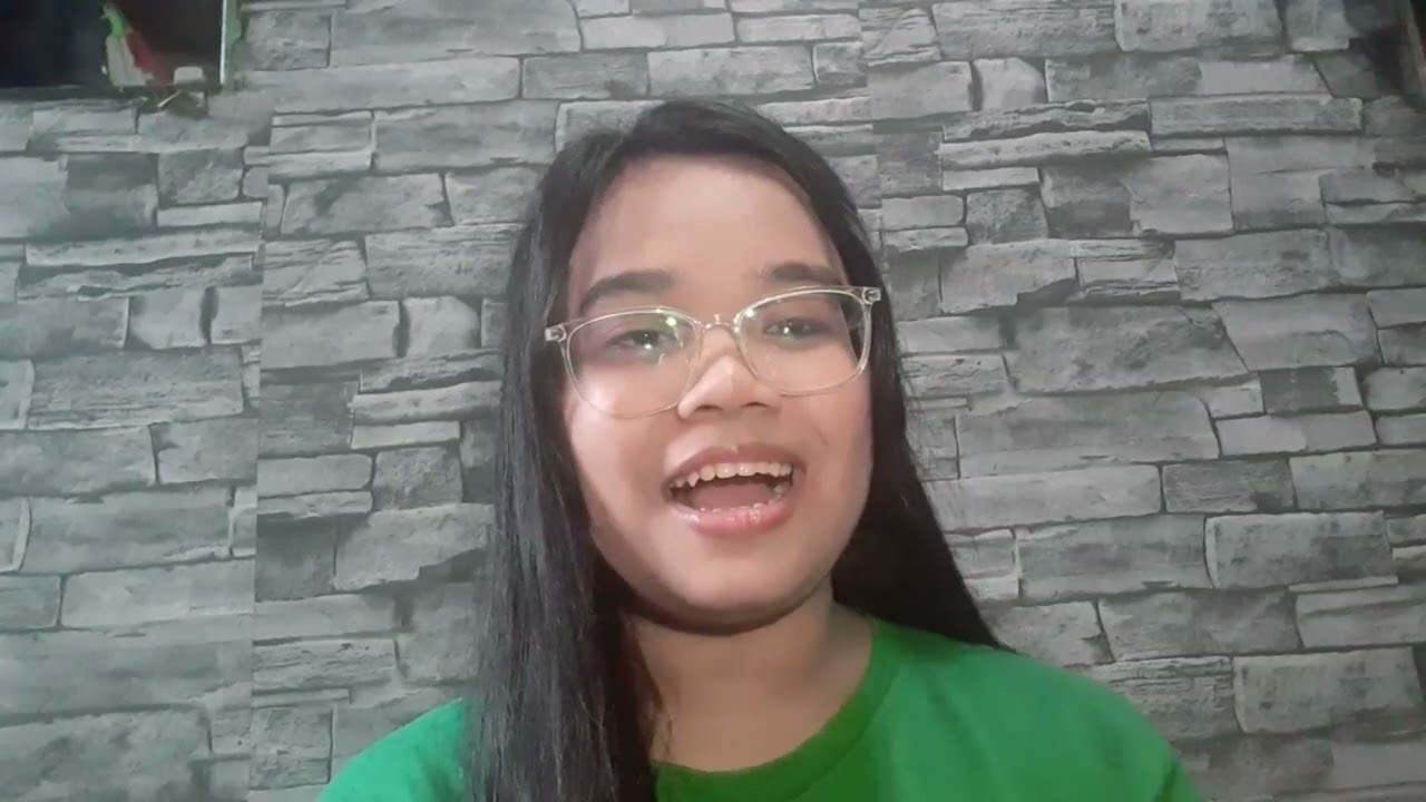 Why did i choose HUMSS Strand