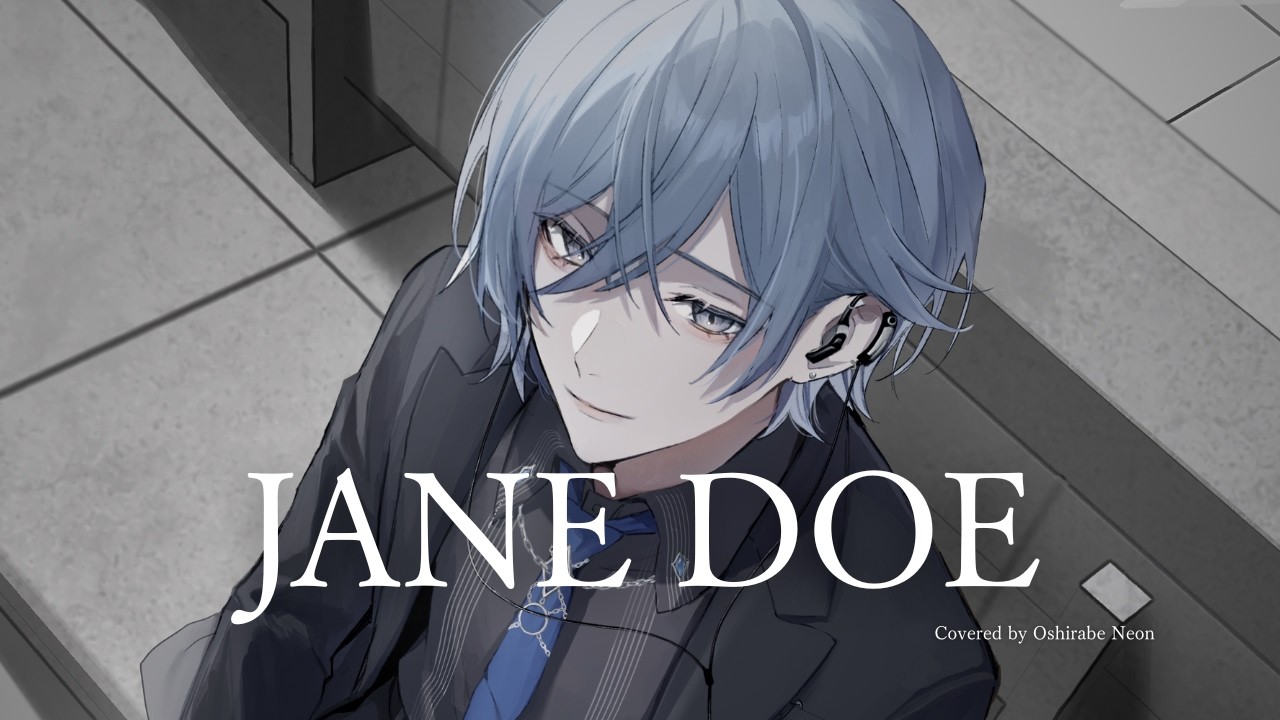 JANE DOE
