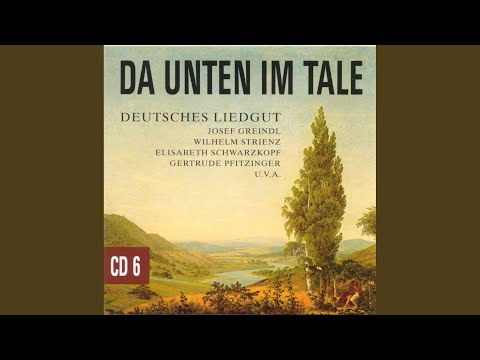 Die Uhr, op. 123 Nr. 3