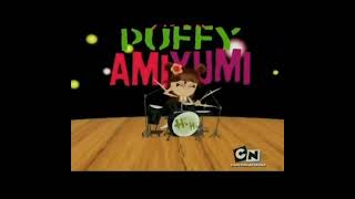 Hi Hi Puffy AmiYumi &quot;Rock Out&quot; Music Video True Asia