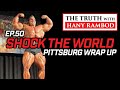 The Truth™ Podcast Ep. 50: Did Derek Lunsford Shock the World??