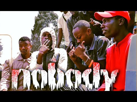 NOBODY by Ghetto Gang Namba Nane (Official Music Video)GGNN