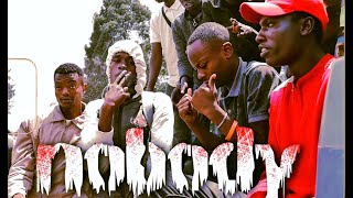 Ghetto Gang Namba Nane