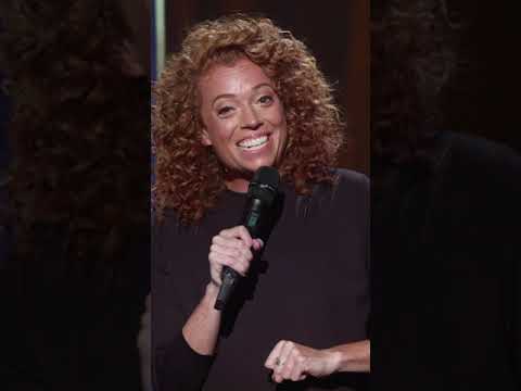 Preferences | Michelle Wolf