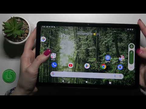 Nokia T21 - How to Turn On/Off Silent Mode? Make your Phone Quiet in 2 Seconds!
