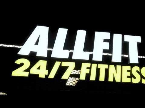 ALLFIT Takapuna