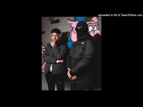 Z.E x Jiggz x Owen Type Beat "Prat" | 2020 Svenskt HipHop/Trap Instrumental