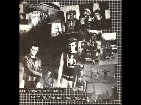 Indecent Assault - (I Can't Stand) Top Of The Pops (UK punk)