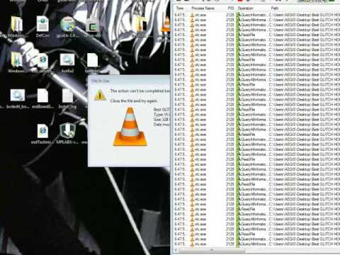 Windows 7 predictable buffer overflow