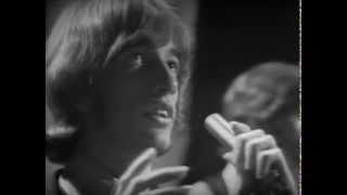 BEE GEES - Massachusetts - Official video clip