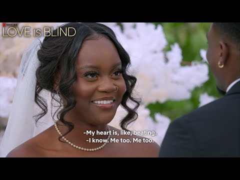 Welp... | Love is Blind Season 6 Ep 12 | FINALE - Recap/Review