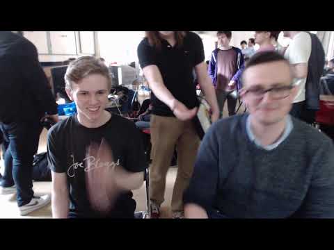 Molten vs Setchi - 20OxOx - Singles - Pools