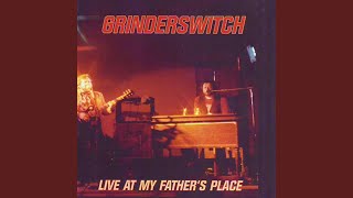 Watermelon Time in Georgia (Live)