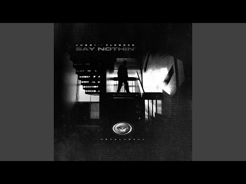 Say Nothin (feat. Flowdan) (Extended Mix)