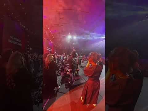 Old School Latin Coritos Medley - Apostolic Assembly 100th Centennial Celebration 2025