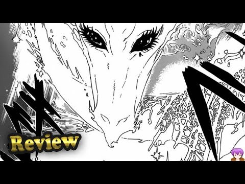 Magi Chapter 275 Manga Review - Major Reveals マギ