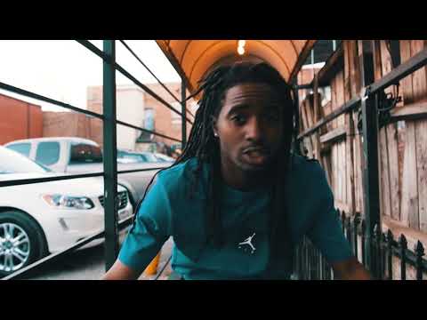 Solo Dolo- Turn Me Up (Official Music Video)