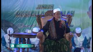 Download lagu KH. KAPRAWI | dari Krapyak Pekalongan mp3 Download lagu KH. KAPRAWI | dari Krapyak Pekalongan mp3