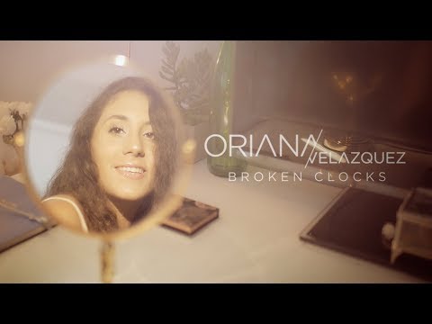 SZA - Broken Clocks (Cover) Live Session Video