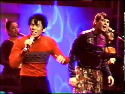 The CompanY - Just A Love Song (live 1998)