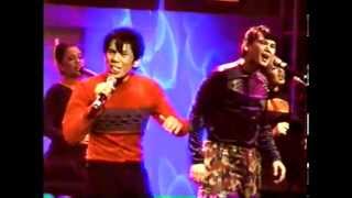 The CompanY - Just A Love Song (live 1998)