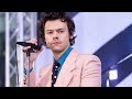 Harry Styles- Sign Of The Times (Live BBC)