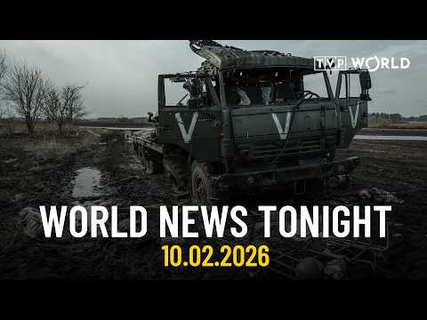 Russian losses in Ukraine bigger than ever | World News Tonight