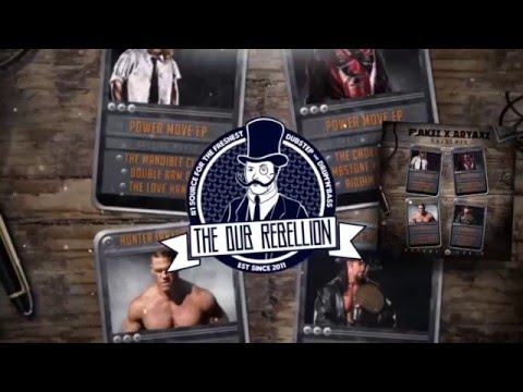 Flakzz x Aryaxz - Noise Adapter