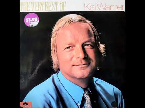 THE VERY BEST OF KAI WARNER