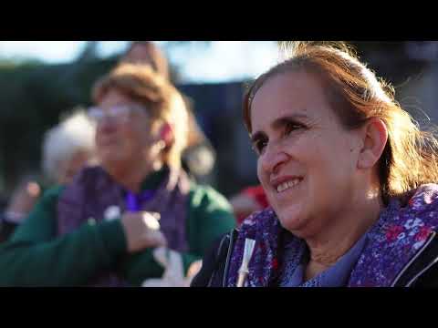 Día Mundial contra el Abuso en la Vejez