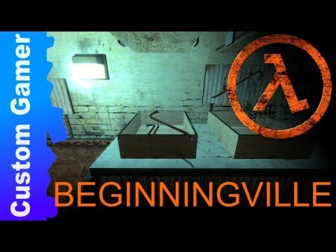 BeginningVille - Crowduction by Miigga