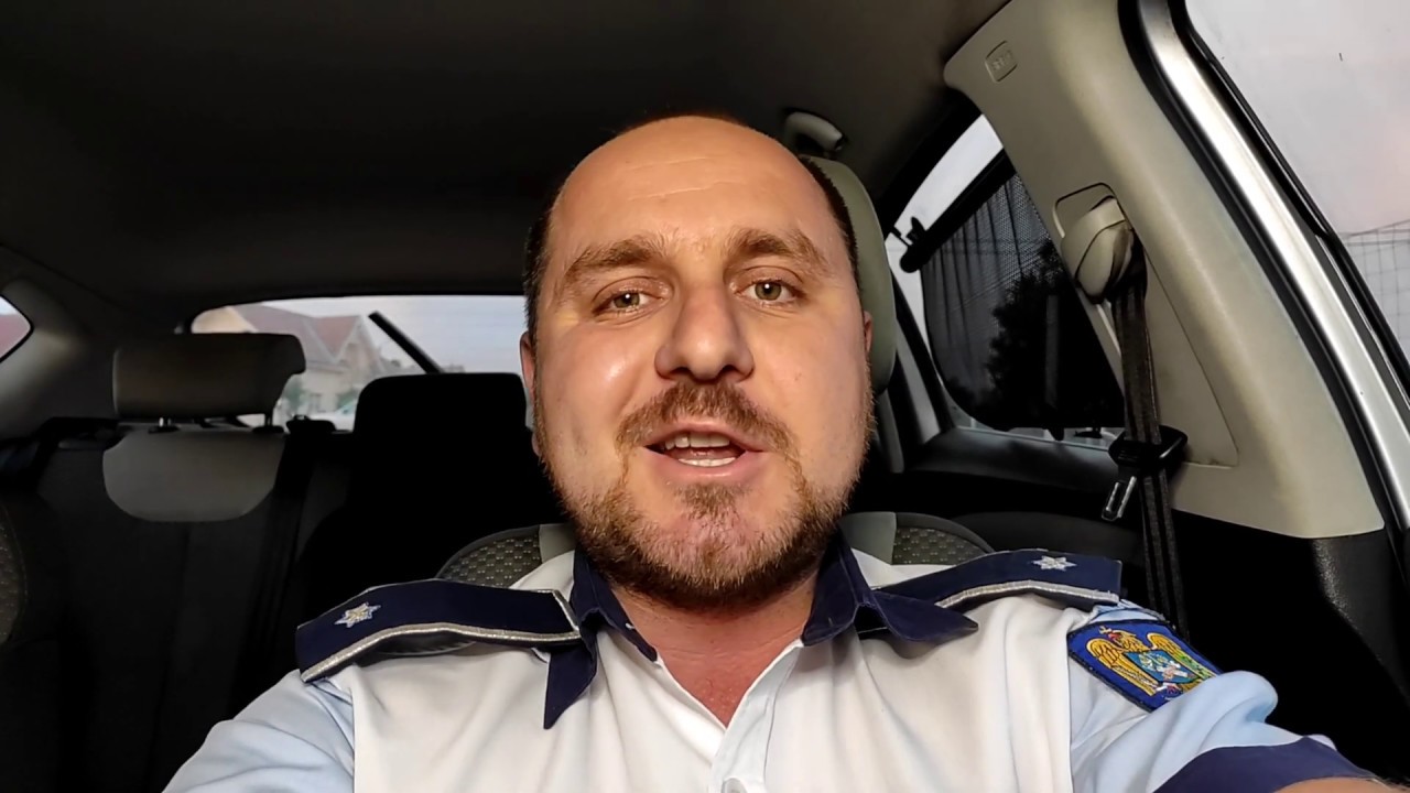 ADMITEREA IN POLITIE. Cât am dat s? intru la Academie.