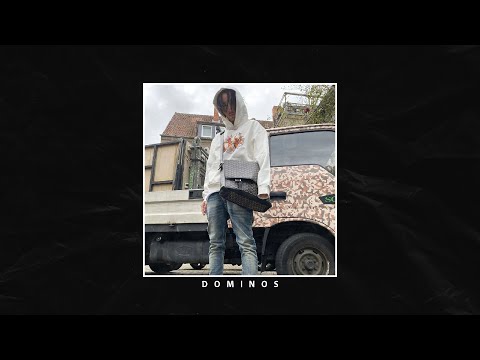 [FREE] negatiiv OG Type Beat x Sin Davis Type Beat - "DOMINOS"
