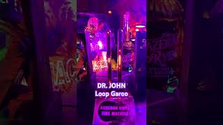 DR. JOHN - Loop Garoo