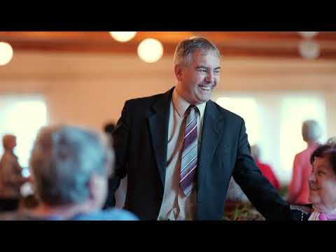 Velký Šenov – Dům s pečovatelskou službou