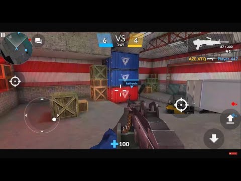 Video cover