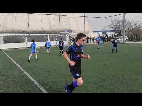 FK Petrika Plavi 08 - FK Petrika Crni 08