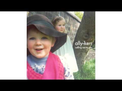 Ally Kerr - The Sore Feet Song / Mushishi Opening Theme Song (audio)