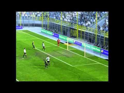 Juve Stabia - Pro Vercelli 29a Giornata