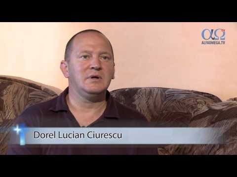 Vieti in lumina 1.6 - marturie Dorel Ciurescu
