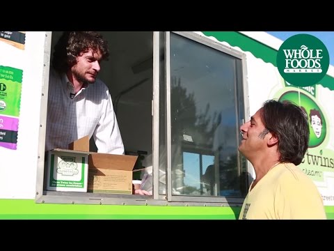 Three Twins Ice Cream -- Petaluma, CA | Local Love | Whole Foods Market