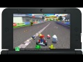 Nintendo 3DS TV Commercial 4 So Much More Mario