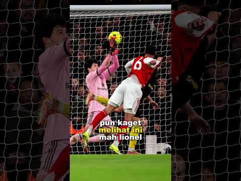 King MU menyinari seluruh alam semesta hari ini 🌞