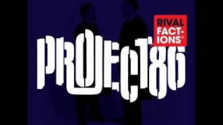 Project 86-Slaves to Liberty