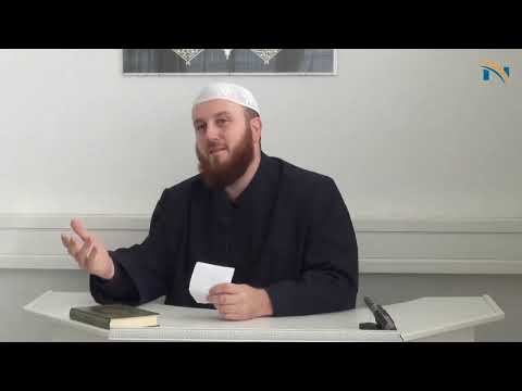 Rregullat e Kurbanit - Hoxhë Sali Ibraimi