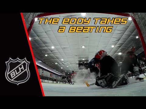 The Eddy Takes a Beating #S3 EP28