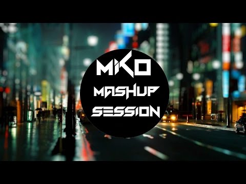 TJR & VINAI VS. LAIDBACK LUKE & TUJAMO VS. SHOWTEK