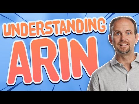 ARIN: Purpose and Registration! Ep.4: Understanding BGP - Keeping IT Simple