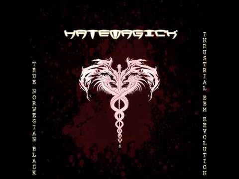 Hatemagick - Rapture