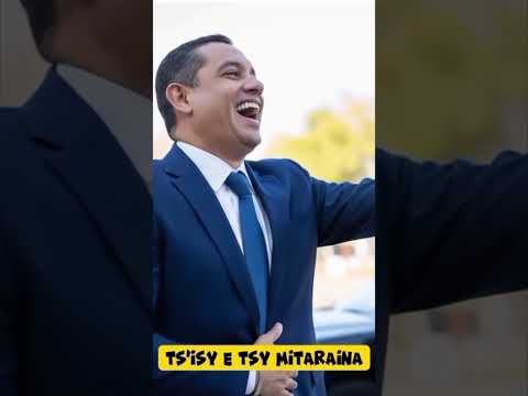 TSELONINA - Ravaomaria (parodie Mamy Ravatomanga)